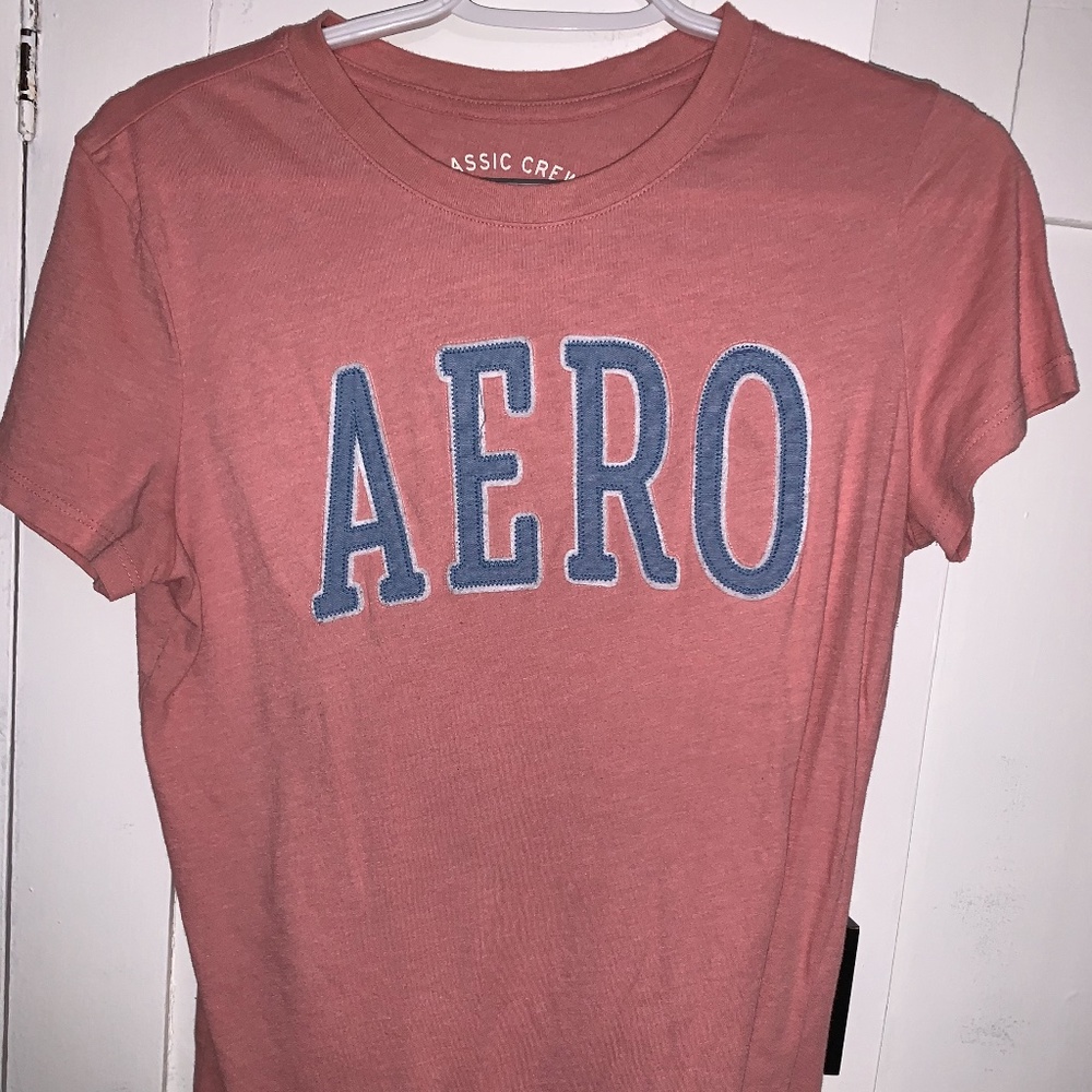 Aeropostale women’s short sleeve T Shirr